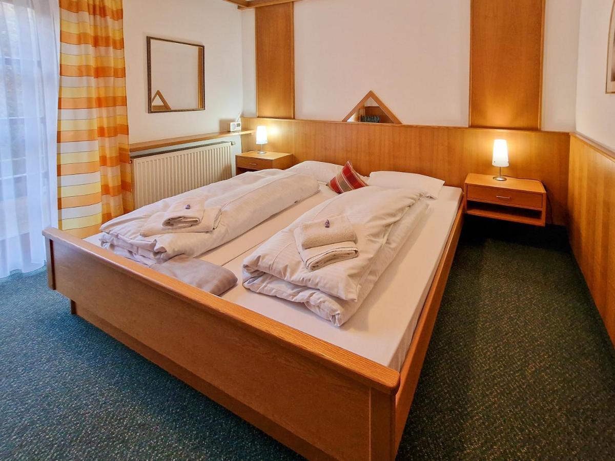 Ferien Vom Ich, Bayerischer Wald, Hotel & Restaurant Neukirchen (Lower Bavaria) Exterior foto