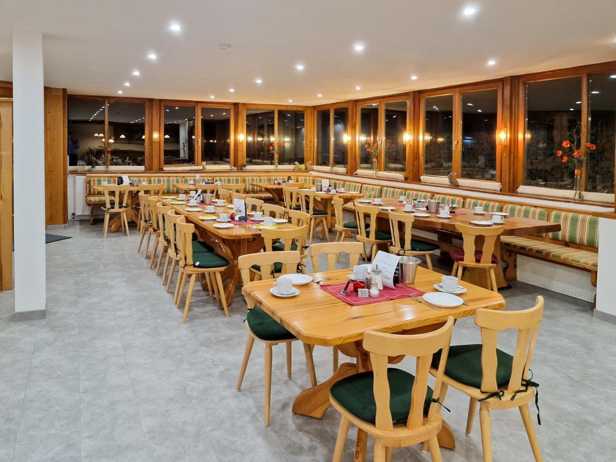 Ferien Vom Ich, Bayerischer Wald, Hotel & Restaurant Neukirchen (Lower Bavaria) Exterior foto