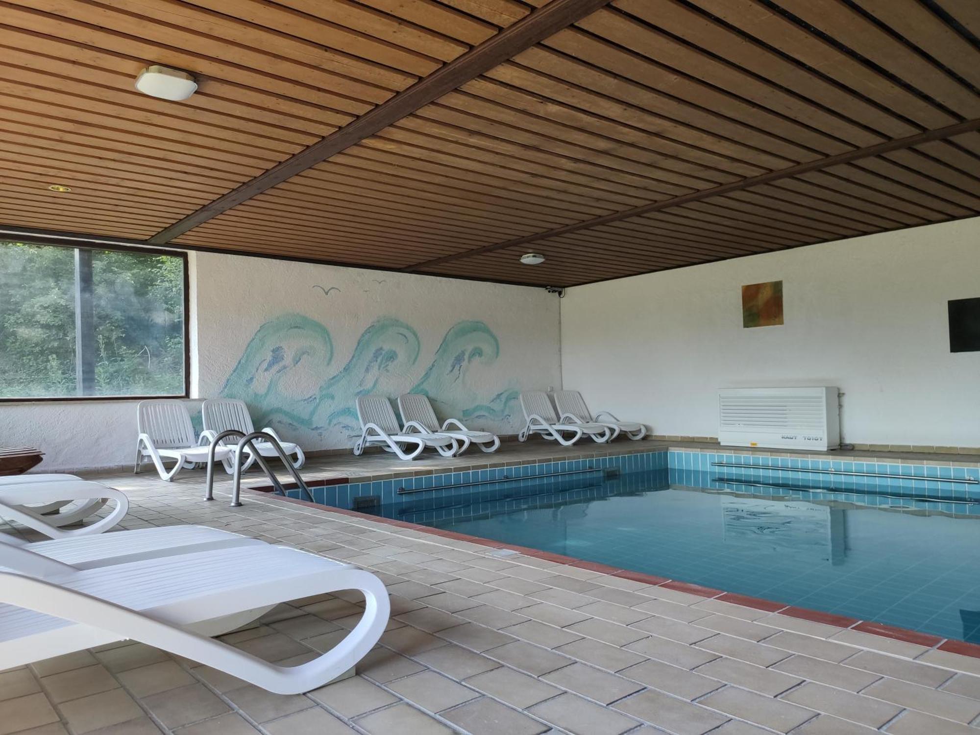 Ferien Vom Ich, Bayerischer Wald, Hotel & Restaurant Neukirchen (Lower Bavaria) Exterior foto