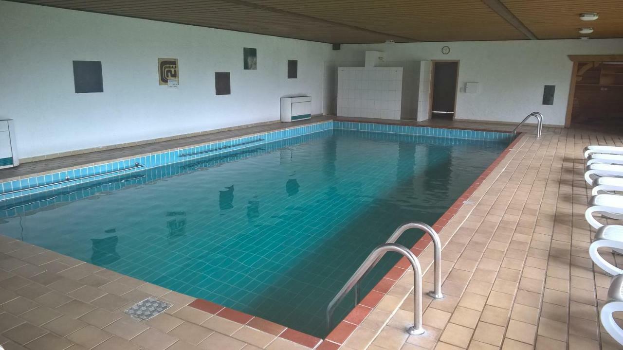 Ferien Vom Ich, Bayerischer Wald, Hotel & Restaurant Neukirchen (Lower Bavaria) Exterior foto
