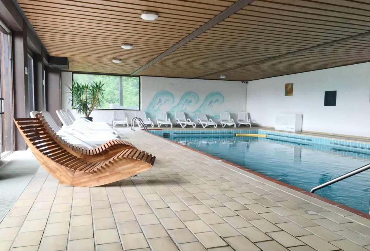 Ferien Vom Ich, Bayerischer Wald, Hotel & Restaurant Neukirchen (Lower Bavaria) Exterior foto