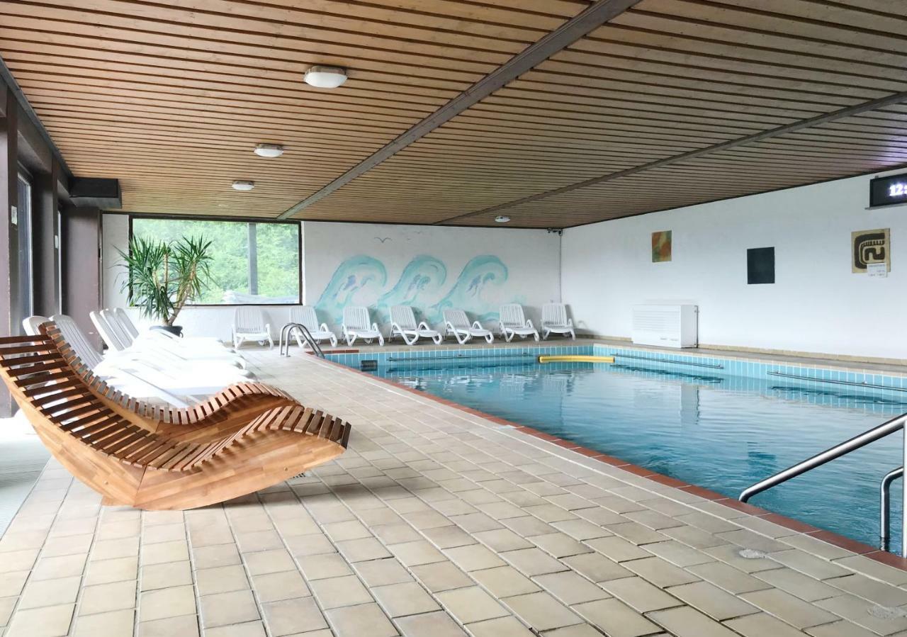 Ferien Vom Ich, Bayerischer Wald, Hotel & Restaurant Neukirchen (Lower Bavaria) Exterior foto
